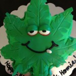 pot-leaf-smoking-custom-cake