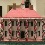 Los-Angeles-California-candy-cane-Christmas-Gingerbread-house