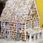 Dallas-Texas-Custom-Gingerbread-house