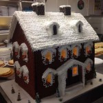 Phoenix-Arizona-five-foot-high-custom-Christmas-Gingerbread-house