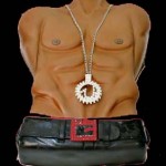 Buckle-up-heavy-chain-abs-pecks-steal-worker-torso-erotic-cake