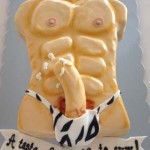 Sharp-curved-pecker-on-abs-pecks-sexy-man-torso-cake   