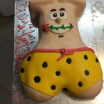 Houston-Texas-smiling-Dick-and-rose-cake
