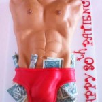Boston-Massachusetts-G-string-Buldging-Stuffed-full-of-money-man-cake