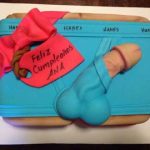 Seattle-Washington-bachelorette-short-dick-underwear-cake