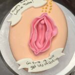 Sweet-Clit-Tasting-Bachelorette-Adult-Boston-Massachusetts-Erotic-Cake